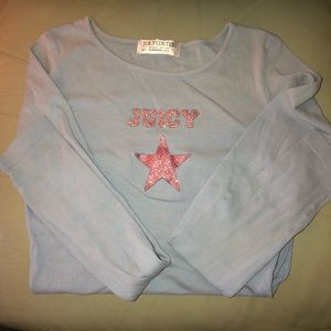 Original Juicy Couture 2003 first edition